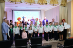 В Раздольненском районе открылся Детский культурно-просветительский центр