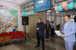 В Раздольненском районе открылся Детский культурно-просветительский центр