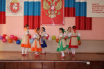 В Раздольненском районе поздравили работников образования с профессиональными праздниками